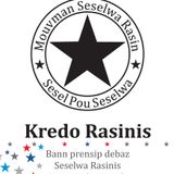 Lartik 3 ziska 20 Kredo Rasinis