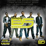 International B5 Mixtape (hosted by B5)