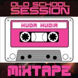 Huda Hudia - Feel The Love (Side A)