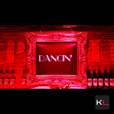 Kamille Louis - A brief story of Dancin' - Dj Set