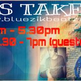 'SIRIUS TAKEOVER RADIO' MRTIKKY & RAWNFILTHY (GUEST MIX) BLUEZIKBEATZRADIO 20-06-15