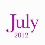 July Mix 2012 Part 4 - Serato Olley