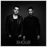 X-HOUR #16