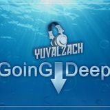 Yuval Zach Going Deep Vol.6