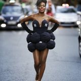 The International Ronnie Scott's Radio Show feat. China Moses