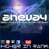 Vive La Música One Year Mixed By Anevay