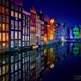 Road to Amsterdam