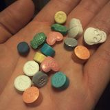 Psycliks - Acidifiant