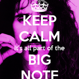The Big Note