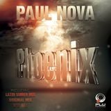 (PLU005) Paul Nova - Phoenix