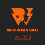Undertones Podcast Ep.3 Mixed By Horny