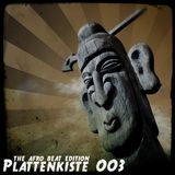 Plattenkiste_003 the afro beat edition