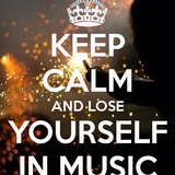 Lose Yourself 001