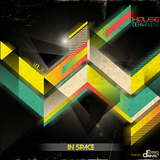House Department vol.21 "In Space" mixedby Daniel Rosso