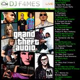 Grand Theft Audio