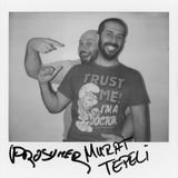 BIS Radio Show #675 with Prosumer & Murat Tepeli