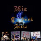 OLD SCHOOL G-FUNK MIX 90's WEST COAST INTRO