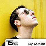 Tsugi Podcast 262 : Dan Ghenacia