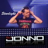 DJ Jonno - Starlight (jan.'14 promomix)