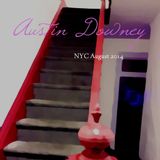 AUSTIN DOWNEY IS EASY - August 2014
