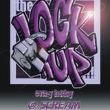 DJ MAYHEM- LOCK UP SPUNKY- 2004 - OLD SKOOL
