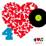 MT's Ode To Love @ KX RADIO 20130214