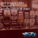 The BFG - Old School 1994 - Volume 4 - Jungle/DnB