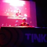 Kaspar DJ set - TINK! at The Box, Musicbox, Lisbon 14 Nov 2014