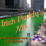 Irish Paddy's Mix - A St. Patrick's Day Celebration