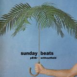Sunday Beats - Peter Withoutfield