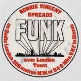 Robbie Vincent Show Saturday 22nd December 1979