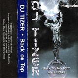 Tizer - Back on top "3 Decks" (Side A)