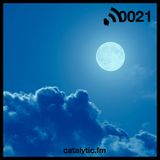Catalytic Podcast 0021: Tserb