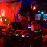 HATAKEN - LIVE @ Posi Bar / Cozmos cafe 11/27/2012