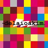 Pray Like Aretha Franklin - delaioakim live set