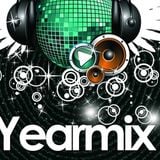 DJ_POWEER - YEARMIX 2014