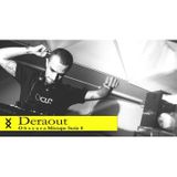 Deraout - Obscura Mixtape - Serie 8