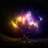 Gaia Sounds Vol. VII - The Universal Tree (Mixed By Cygnux)