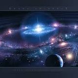 cosmic girl