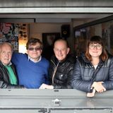 Bleep w/ The Radiophonic Workshop - 29th March 2017