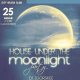Live Dj set from City Beach Club, Kiev, by Dj Igorskee