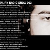 Din Jay Radio Show 002