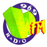 WFM, Friday Night Mix by Joaquin Diaz, Manuel Novoa and Mauricio Ponce. May 1991.