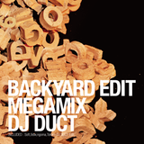 BACKYARD EDIT MEGAMIX 2011.