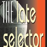 The Late Selector 21 April 2012