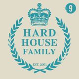 DJ Whyld - Hard House Family 009
