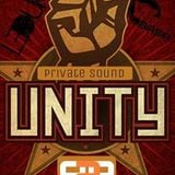 Unity PrivateSound 2k14 LeDukaDj B2B W. Sasa