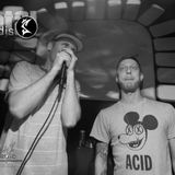 HxdB b2b Cure - Live Nov. 29, 2013 (Winter 2013)
