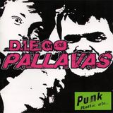 DIEGO PALLAVAS - punk, plastic etc (2005)