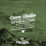 Semik pres. Groovy Situation (Satisfaction Guaranteed Pt. 7)